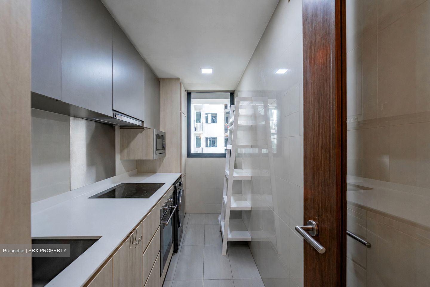 Foresque Residences (D23), Condominium #574219421